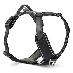 Wolters Geschirr Active Pro Comfort schwarz/anthrazit