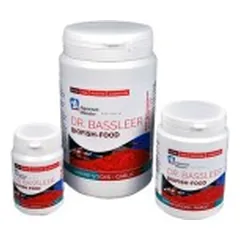 Pašaras žuvims Dr. Bassleer Biofish Food Shrimp Sticks Garlic, 60 g