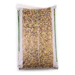 VADIGRAN TASTY pašaras graužikams 14kg — 2 nuotrauka
