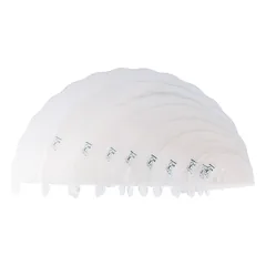 Genia apsauginė apykaklė GREENCOL 25cm, N1 — 3 nuotrauka
