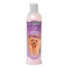 Bio Groom Silk kondicionierius šunims