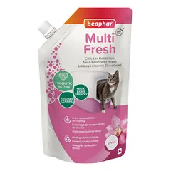 Beaphar Odour Killer Orchid gaiviklis kačių kraikui, 400 g