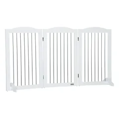 Šunų užtvara 154 × 80 cm parduotuvėje vetprekes.lt