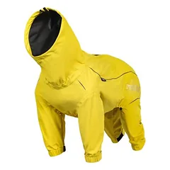 Rukka Pets Overall Protect gelb