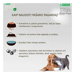 Funkcinė kačių sriuba – Sensitive Digestion su tunu, 140 ml — 3 nuotrauka