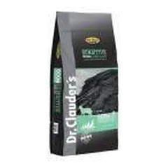 Dr. Clauders Sensitive Junior Lamb & Rice sausas maistas jauniems, jautrų virškinimą turintiems šunims, 20 kg