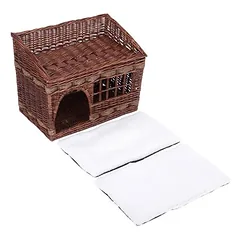 zooplus Exclusive namelis katėms Pueblo, natūrali — 5 nuotrauka