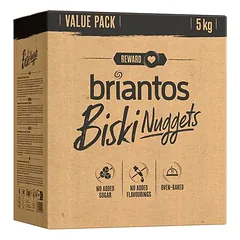 Briantos Biski Sparpack 5 kg