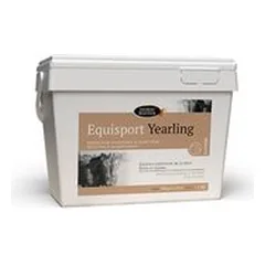 HORSE MASTER - EQUISPORT JÄHRLING - PFERDEMEISTER