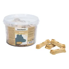 Beeztees Hundesnack Bonies Lamm und Reis 1 kg