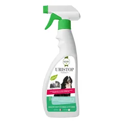 Natural Derma Pet dėmių ir kvapų valiklis audiniams nuo augintinių šlapimo ir seilių, 750 ml