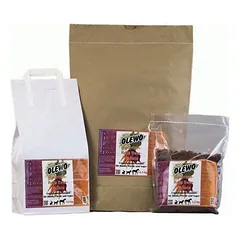 Olewo morkų ir burokėlių granulės, pašaras arkliams, > 250 g — 2 nuotrauka
