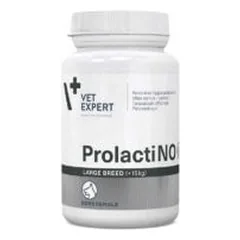 Vetexpert PROLACTINO LARGE BREED 1010 MG, 40 TBL.