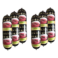 Premium Hektor šunų ėdalo batonėlis su antiena 6x900g