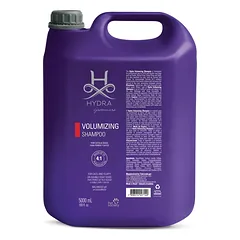 Hydra Groomers Volumizing Shampoo  5000ml.
