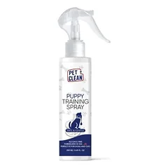 Pet Clean Puppy Training Spray šunų mokymo purškalas, 250 ml