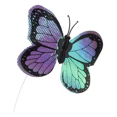 zooplus Exclusive Funny Butterfly atsarginiai drugeliai