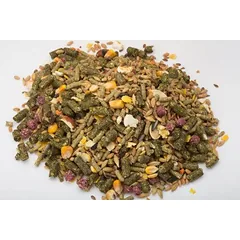 Comfy maistas jūros kiaulytėms 500g — 2 nuotrauka