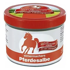 KERBL Horse Balm 500 ml — 3 nuotrauka
