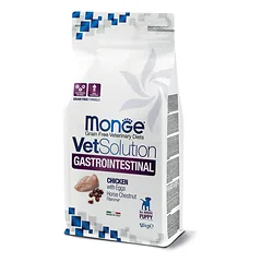 MONGE VetSolution Dog Gastrointestinal Puppy 5 kg