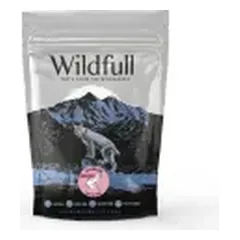 Wildfull Cat Salmon Hair&Skin sausas maistas katėms