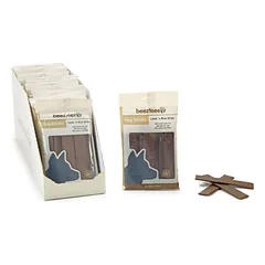Beeztees Kaustreifen Lamm + Reis 150 g photo