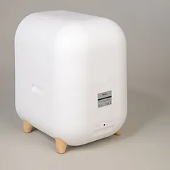 kooa automatinis kačių tualetas, Dideliems > 5 kg — 3 nuotrauka