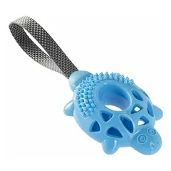 Gimborn Dog In & Out Turtle Blue