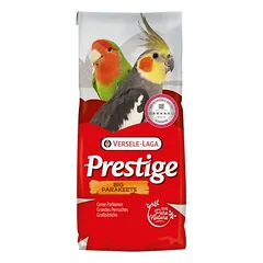 Versele Prestige pašaras didelėms papūgėlėms 20kg, Specialus — 2 nuotrauka