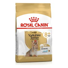 Royal Canin BHN Yorkshire Adult 8+ sausas maistas šunims 1,5 kg