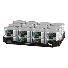 PURINA PRO PLAN Veterinary Diets Canine Mousse EN Gastro drėgnas maistas šunims — 2 nuotrauka