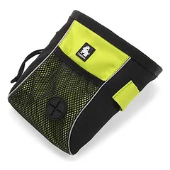 TrueLove Snacktasche neongelb