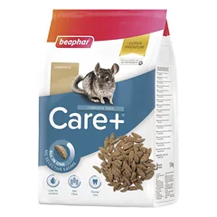 Beaphar CARE+CHINCHILLA 1.5kg (pak6)