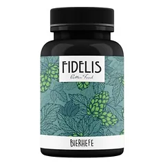 FIDELIS Bierhefe