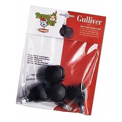 Ratai Gulliver komplektas tipui 1-2-3