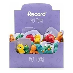 Dog toy Tiny Toy 6-9cm — 2 nuotrauka