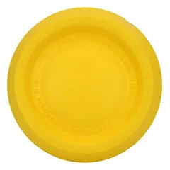 Starmark Easy Glider Durafoam Disc, žaislas šunims, Vidutiniams 11–25 kg — 4 nuotrauka