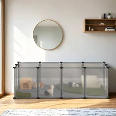 Aptvaras 125 x 63 x 42 cm — 1 nuotrauka
