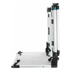Trixie universali galinė automobilio pertvara 94-114x69 cm — 4 nuotrauka