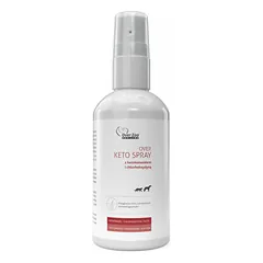 Over Zoo Dog & Cat Keto Spray 100 ml