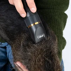 kooa būtinas kirpimo rinkinys, Kirpimo mašinėlė su kirpimo galvute — 5 nuotrauka
