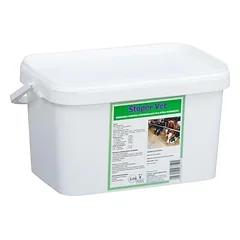 LAB-V Stoper Vet - papildomas pašaras suaugusiems galvijams virškinamojo trakto funkcijai stabilizuoti 1,1 kg