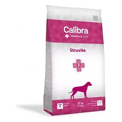 Calibra Veterinary Diets Dog Struvite 2kg