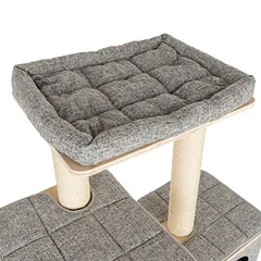 Modern Living draskyklė katėms Havana, Dideliems > 5 kg — 5 nuotrauka