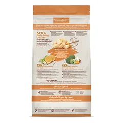 Nature’s Variety Selected Puppy-Junior (vištiena) 2 kg — 2 nuotrauka