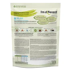 I’m Different Diff Duck Dinner (antis) 156 g