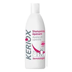 OSALIA - KERIOX BERUHIGENDES SHAMPOO - OSALIA