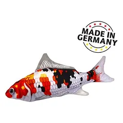 Aumüller Katzenspielkissen Koi