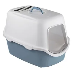 ZOLUX CATHY klozetas su mėlynos spalvos filtru (590001BAC)