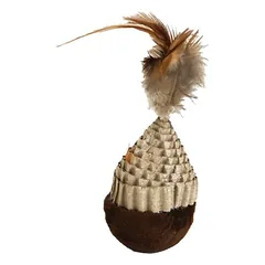 Beeztees Katzenspielzeug Wobbler Tumblo